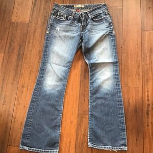 BKE culture stretch size 29x31.5